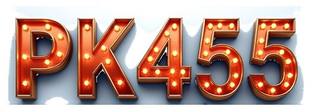 pk455 logo